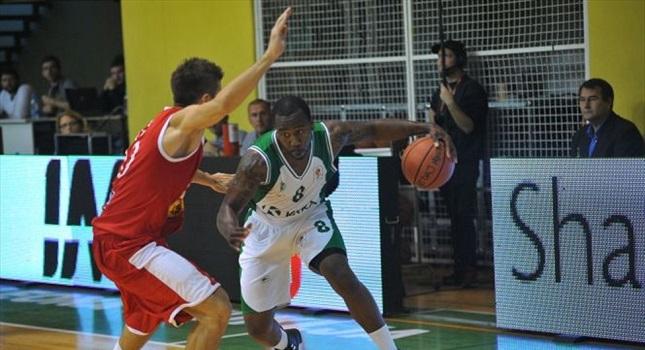 Με το αριστερό ο Ούκιτς