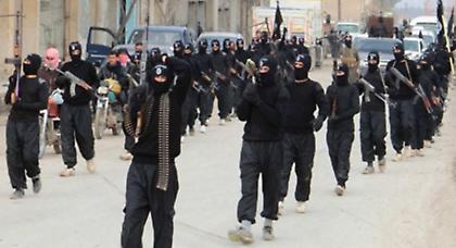 Νεκροί 35 τζιχαντιστές του Ισλαμικού Κράτους