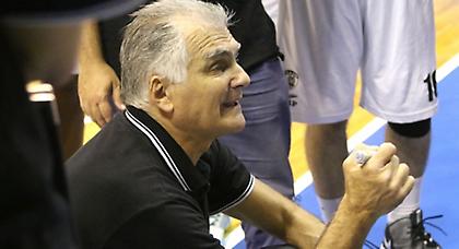 Μαρκόπουλος: «Δεν ήμασταν τόσο καλοί»