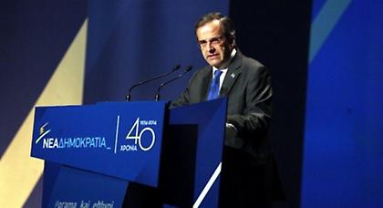 «Βγαίνουμε πολύ νωρίτερα από τα μνημόνια»