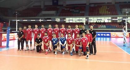 Ολυμπιακός με Κλαρκ και Σμαραγδή