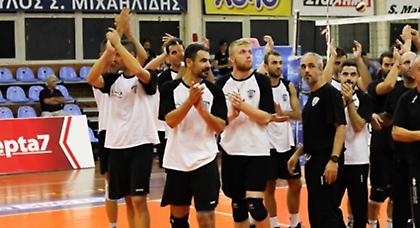 Έμεινε εκτός ο ΠΑΟΚ…