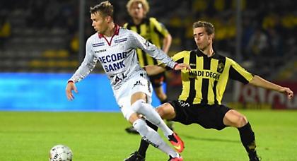 Ντέρμπι απ’ το… τέλος