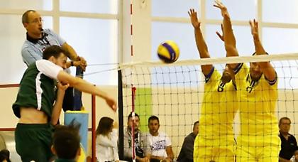 Πήρε... ρεβάνς επί του Παναθηναϊκού