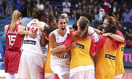 Θα τα πουν… στις Γυναίκες