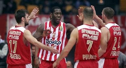 Ο Ολυμπιακός φαβορί… Μπορεί να το διαχειριστεί;