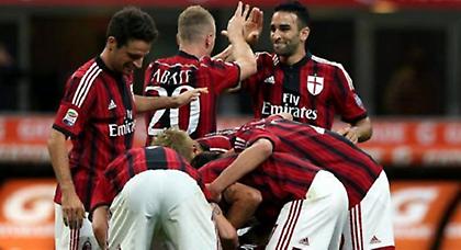 Επιστροφή στις νίκες για Μίλαν