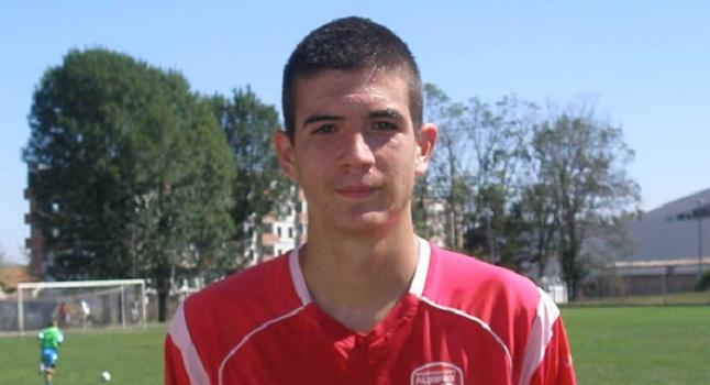 Ο Ράτκοβιτς και οι άλλοι… -ιτς