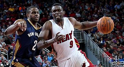 Πού είσαι Λεμπρόν για να δεις…