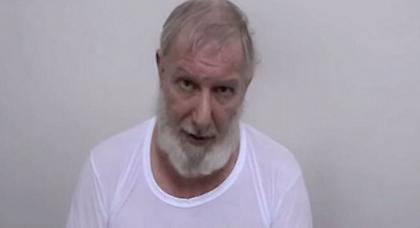 Απελευθερώθηκε Βρετανός όμηρος στη Λιβύη