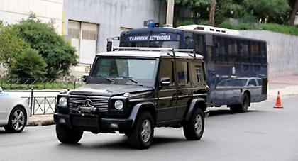 Στο Εφετείο έφτασε ο Σταμπούλος