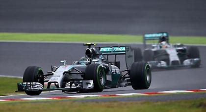 «Καταιγιστικός» Χάμιλτον