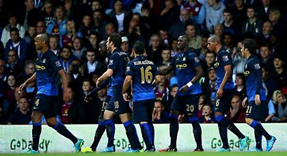 Βλέπει τον αντί-Τουρέ η Σίτι