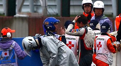 Σούτιλ: «Κρίσιμη η κατάσταση του Μπιανκί»