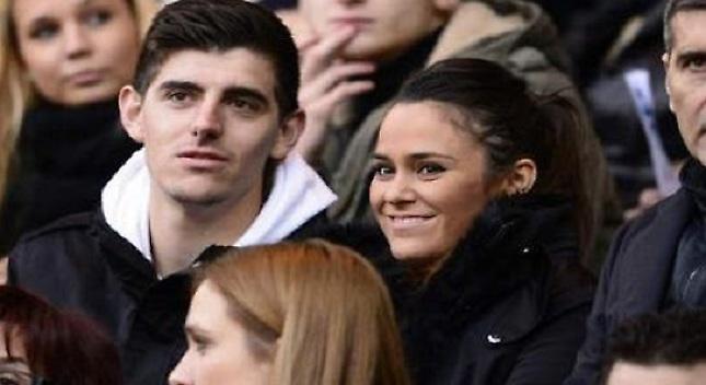 Άπιστος ο Κουρτουά (pic)