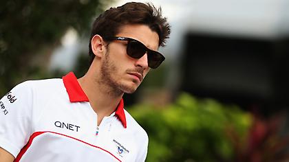 Χειρουργείται ο Μπιανκί