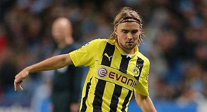 Νοκ-άουτ ο Σμέλτσερ