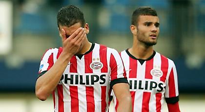 «Μήνυμα» Αϊντχόφεν σε Παναθηναϊκό