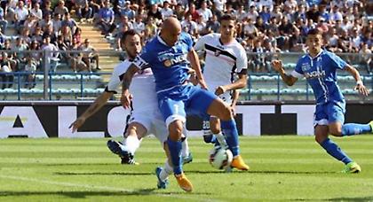 Forza… Έμπολι!