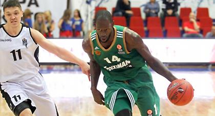 Μένει έξω ο Γκιστ