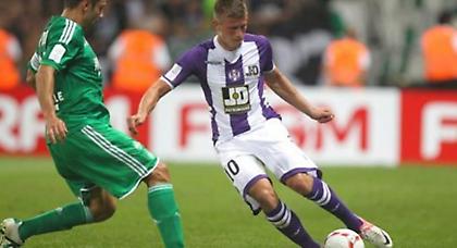 Μαθήματα γαλλικών… κατ’ οίκον!