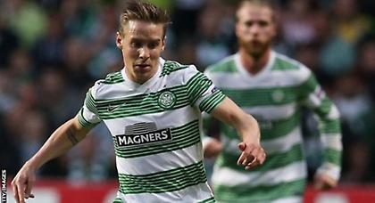 «Σφαλιάρα» σε Σέλτικ!