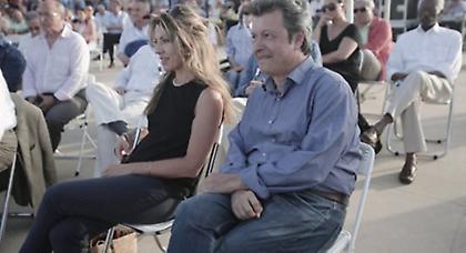 Τσακωμός Τατσόπουλου-Ραχήλ Μακρή στο Facebook