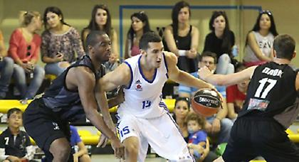 Φινάλε με νίκη