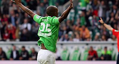 «Δάγκωσε» με Νάλντο (video)