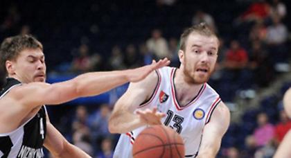 Τρίτη θέση για Λιέτουβος