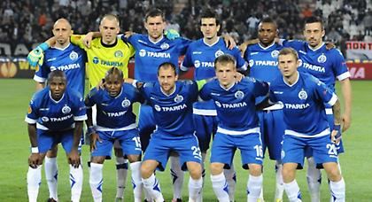 Δεν τα παρατάει η Ντιναμό Μινσκ