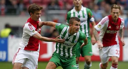 Δεν… ενοχλούν την κορυφή