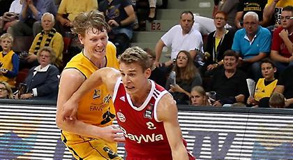 «Καθάρισε» με Ντούσκο η Μπάγερν