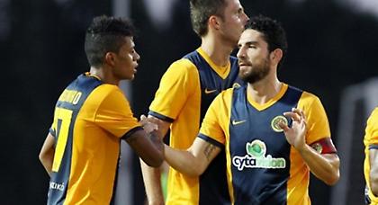 Τα σαλόνια και… τα αλώνια!