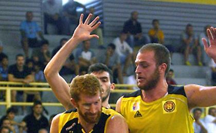 «Να παίξουμε σοβαρά κόντρα στην ΑΕΚ»