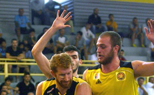 «Να παίξουμε σοβαρά κόντρα στην ΑΕΚ»