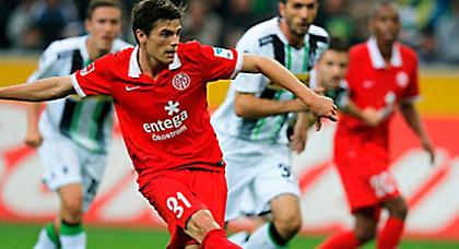 «Χ»αμένη ευκαιρία για Γκλάντμπαχ (video)