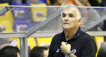 Μαρκόπουλος: «Ήμασταν δυνατοί στην άμυνα»