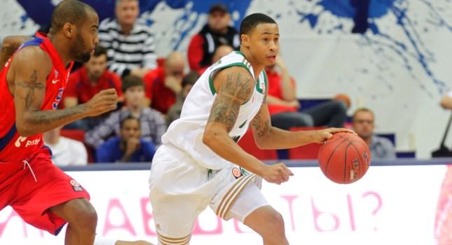 Μπροστά... αγκομαχά