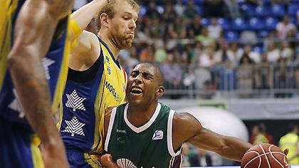 Ο Βασιλειάδης νίκησε τον Μπόγρη