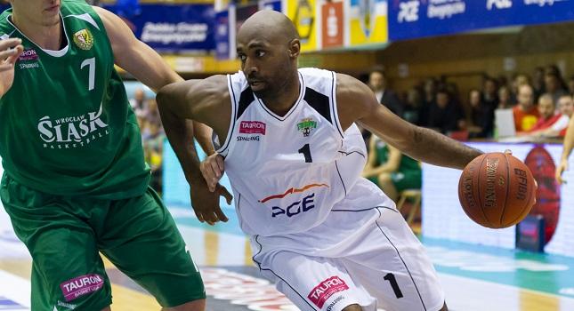 Με το δεξί και Κόλινς η πράσινη αντίπαλος Τούροβ