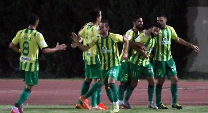 ΑΕΚ… στο τέλος!