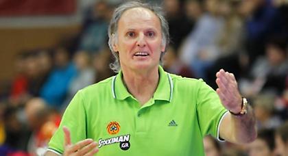 Ιβάνοβιτς: «Να παίζουν καλύτερα οι παρόντες»