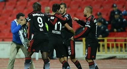 Προσπέρασε την παρέα του Γκέκα (video)