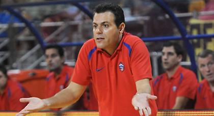 Ιτούδης: «Τιμή μου»