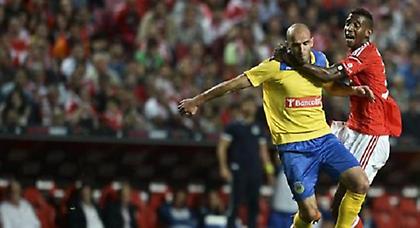 Αγριεμένοι «αετοί», χαλαροί «δράκοι»