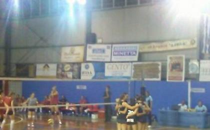 Πρωτιά για Μαρκόπουλο