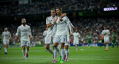 Ρεαλ-ισμός, Ερνέστο…