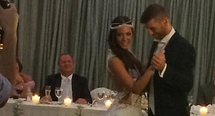 «Κρεμάστηκε» ο Αλέξανδρος Νικολαΐδης