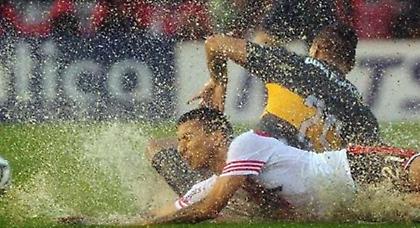 Αυτό ήταν clasico…